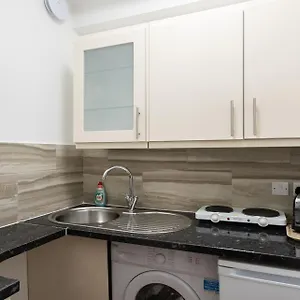Hoxton Shoreditch London